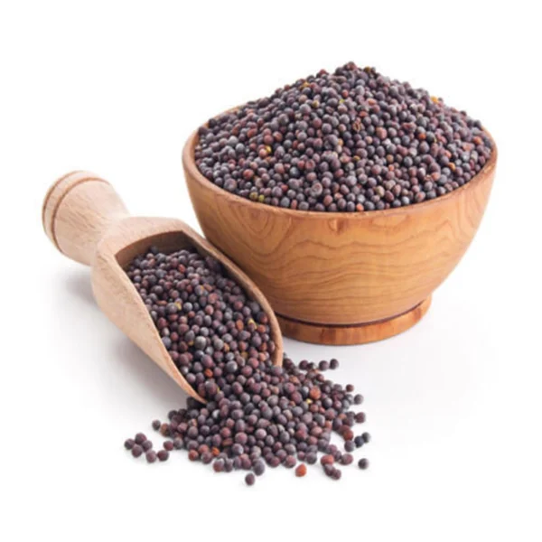 Mustard Seeds | Kaduhu