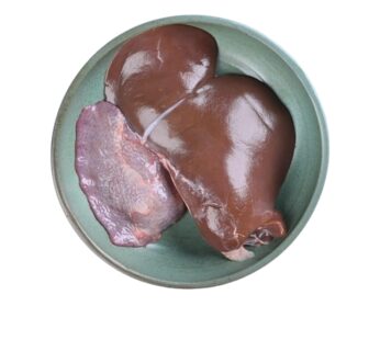Mutton Liver (Mix)