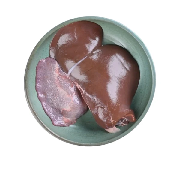 Mutton Liver (Mix)
