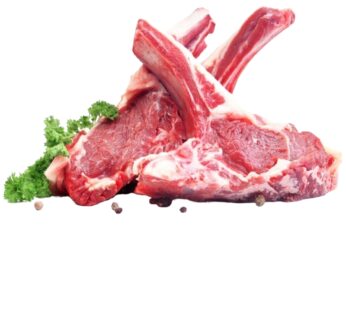 Fresh Mutton