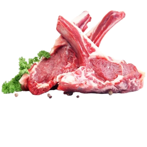 Fresh Mutton