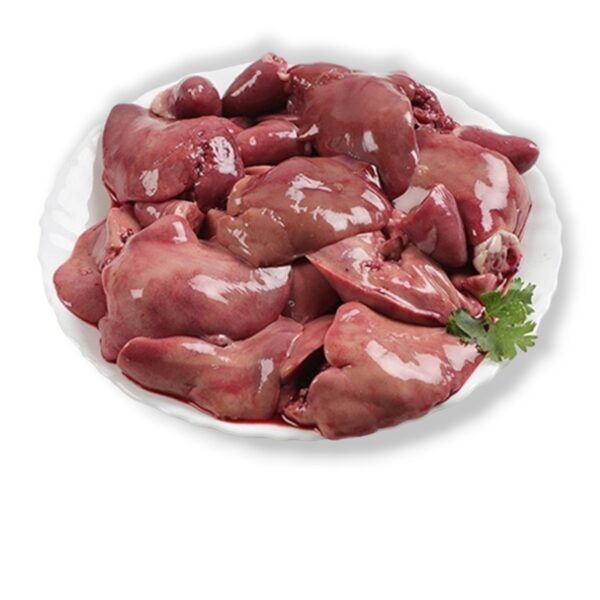 Mutton Liver (Mix) - Image 3