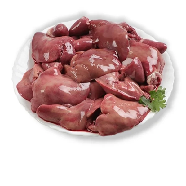 Mutton Liver (Mix) - Image 3