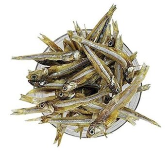Dried Fish Sprats (Neththoli) – 100g