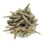 Dried Fish Sprats (Neththoli) – 100g