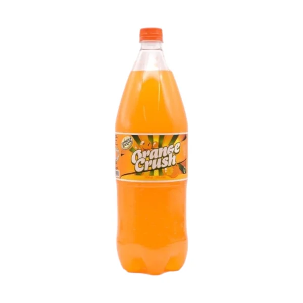 Orange Crush – 1.5L