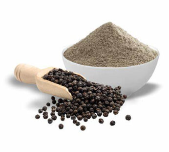 Pepper Powder | Milahuth Thool