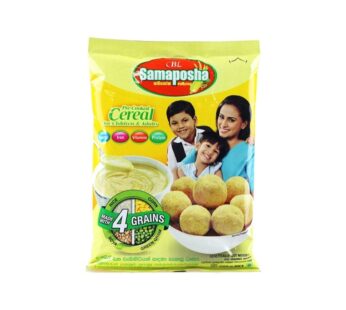 Samaposha 200g