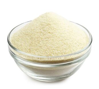Semolina | Rulaan
