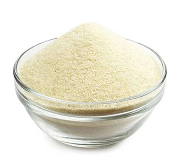 Semolina | Rulaan