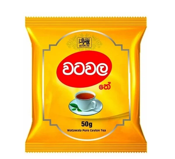 Watawala Tea