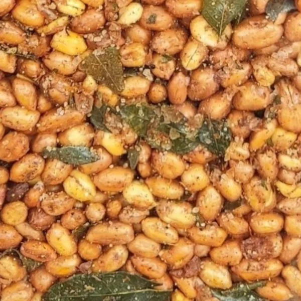 Masala Peanut 100g